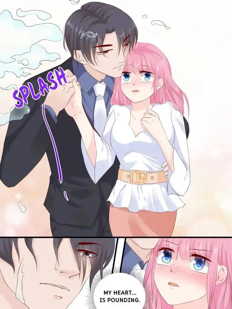 Don't be so harsh Chapter 231 15